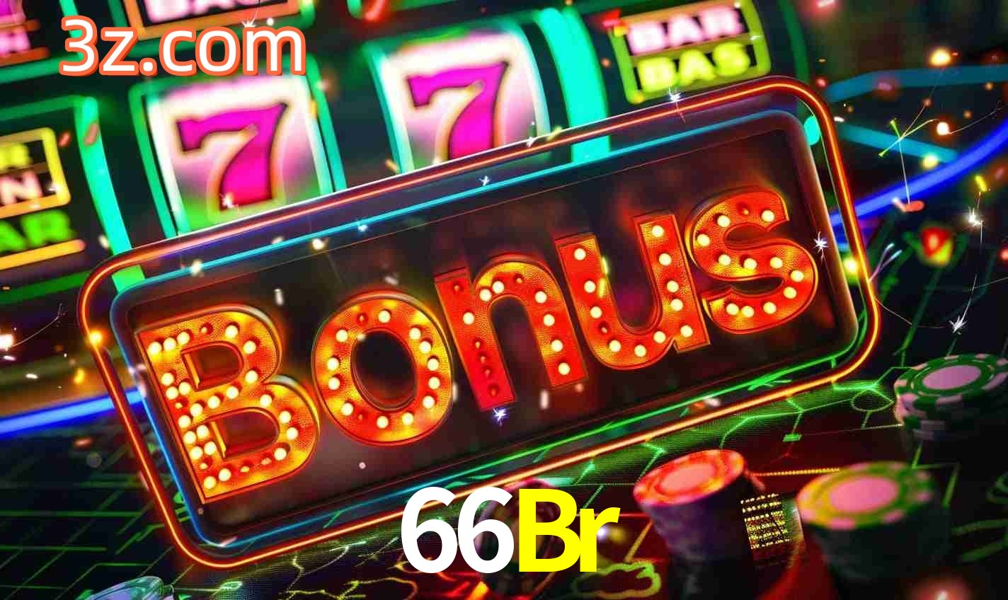 Sistema de Bônus 66Br