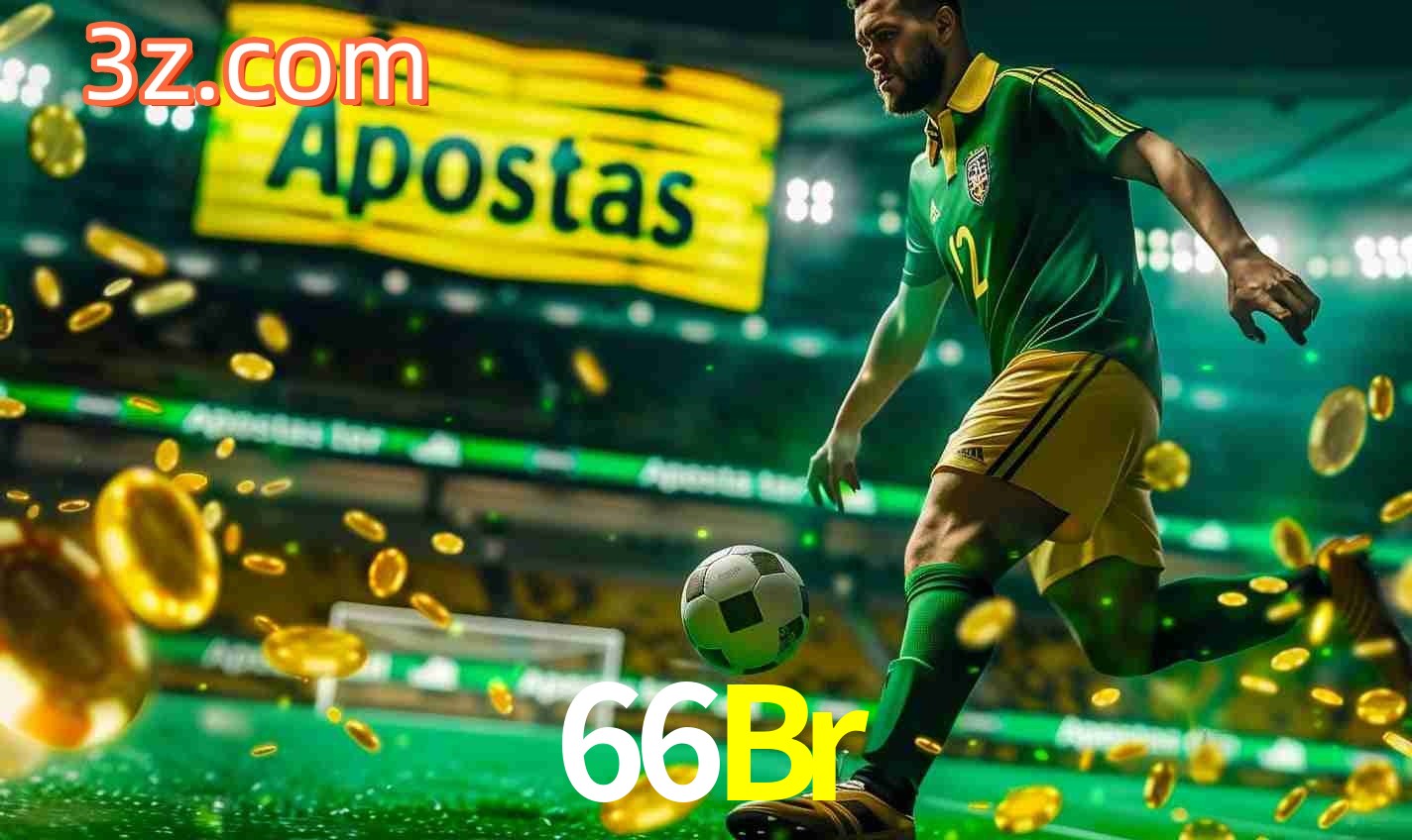 Diversas Apostas em Eventos Esportivos 66Br