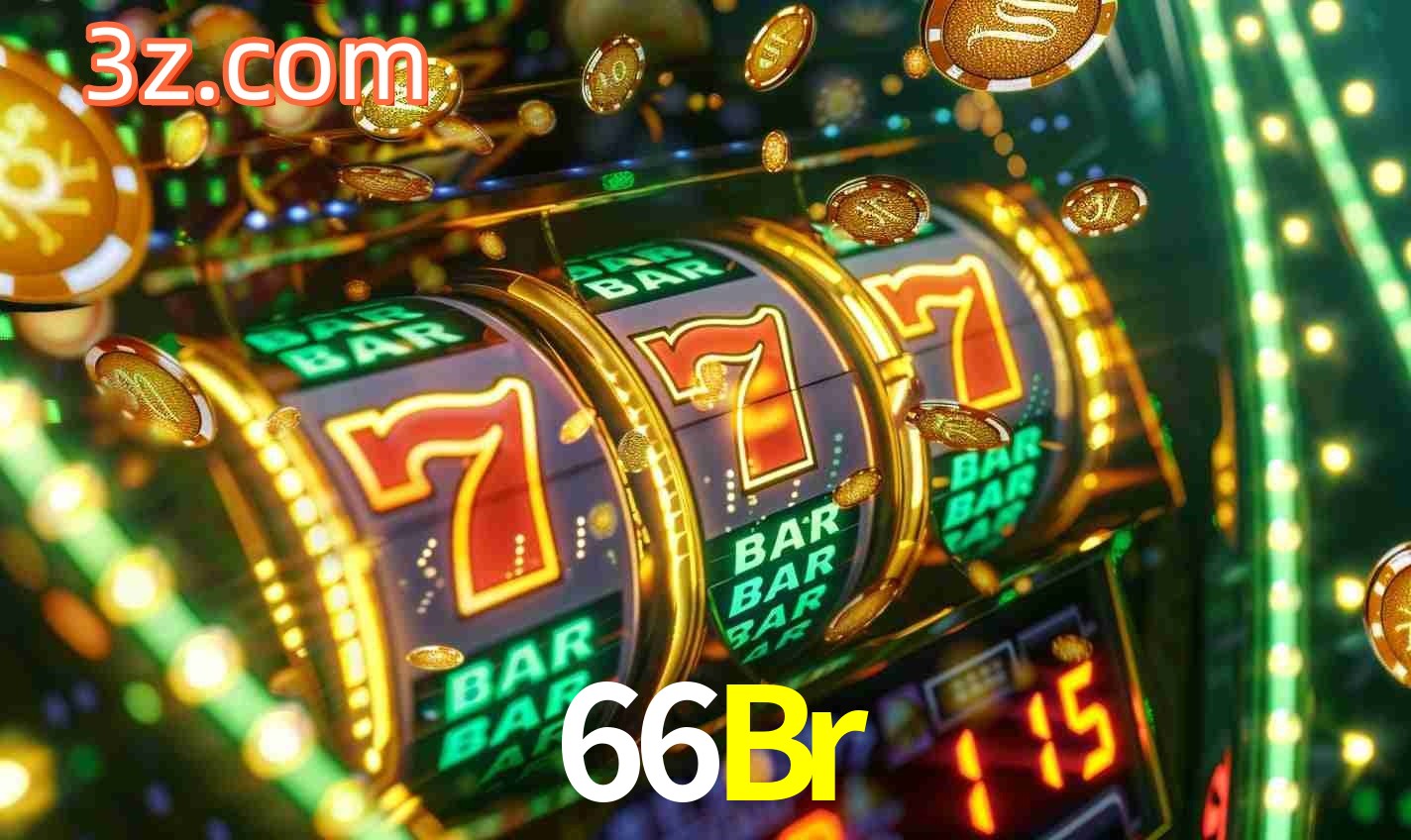 Populares Slots 66Br