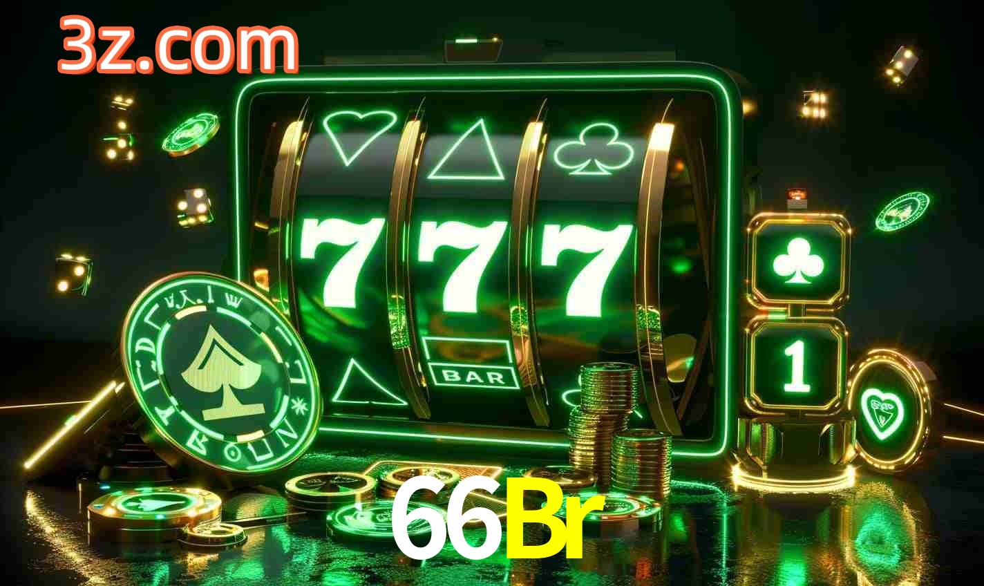 Seguro Login no Cassino Online 66Br
